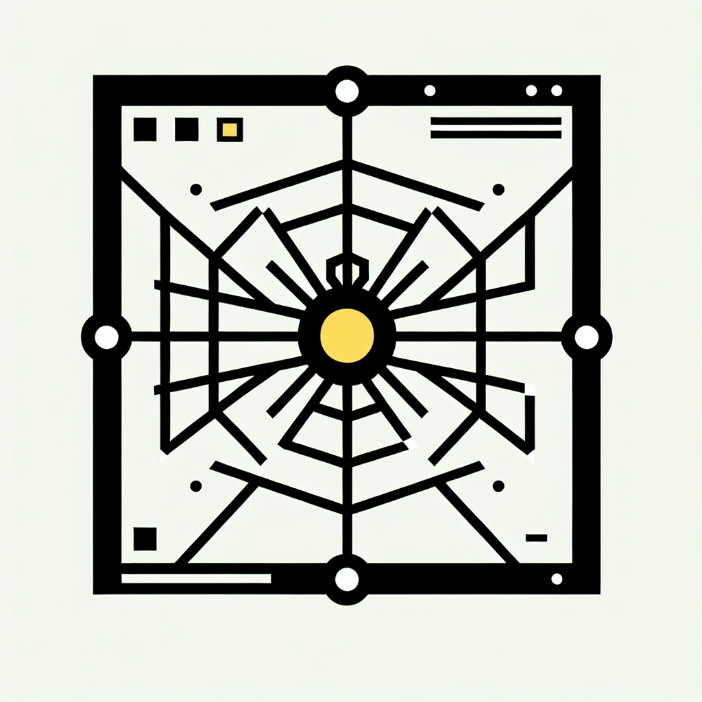 MDCrawler